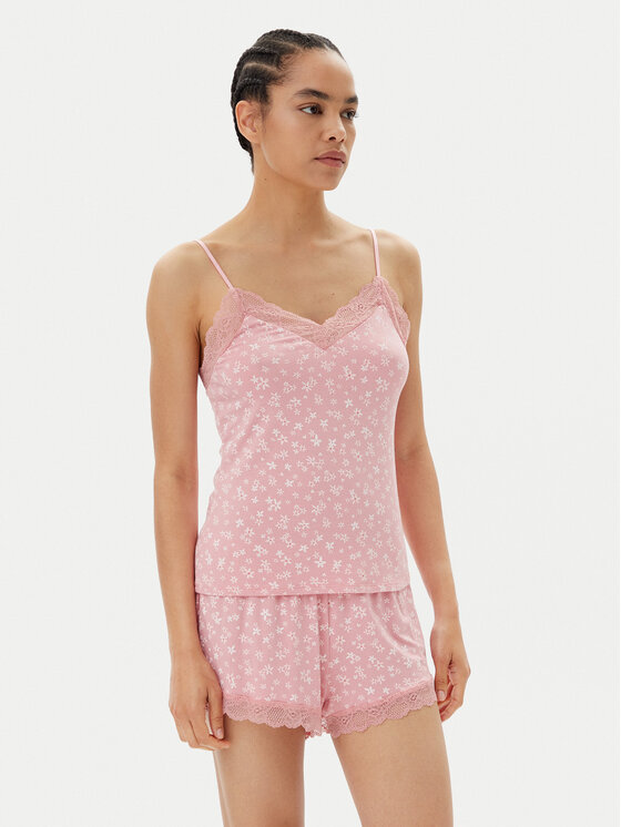 Piżama Hunkemöller