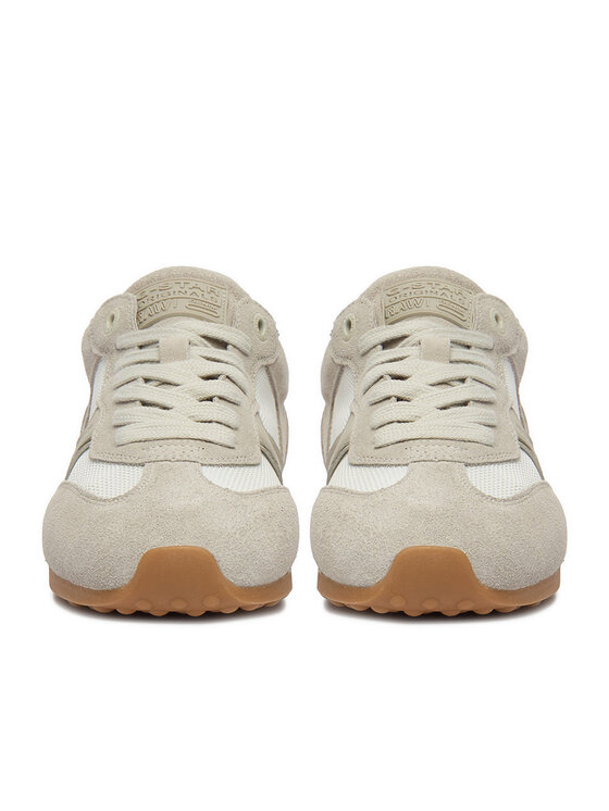 G-Star Raw G-Star Raw Sneakersy CEO-YB25D33-5 Beżowy