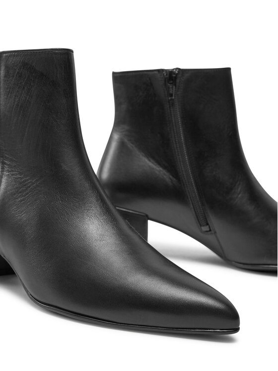 HÖGL HÖGL Botine 8-104703 Negru