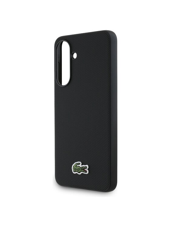 Lacoste Lacoste Etui na telefon Samsung Galaxy A56 Czarny