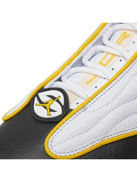 Nike Nike Sneakers Jordan Pro Strong DC8418-107 Bianco