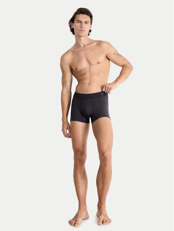 Sloggi Sloggi Boxershorts 10215472 Grau