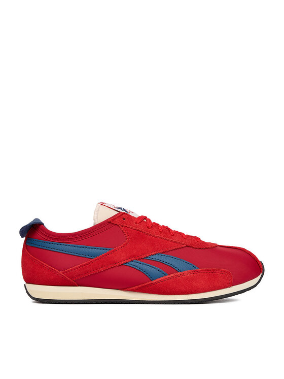 Reebok Sneakersy EO-R400 100245070 Czerwony