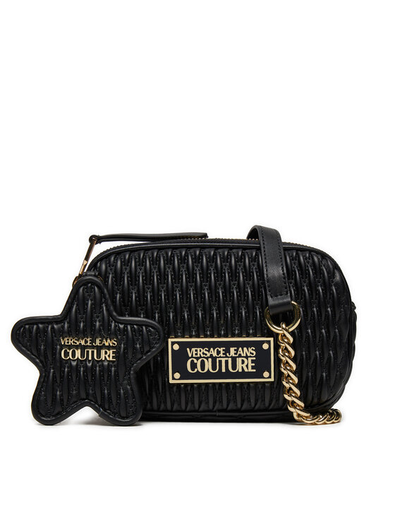 Versace Jeans Couture Versace Jeans Couture Сумка 75VA4BO9 Чорний