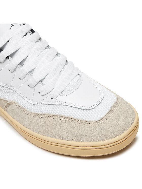 Etnies Etnies Sneakersy Snake 4101000581 Biały