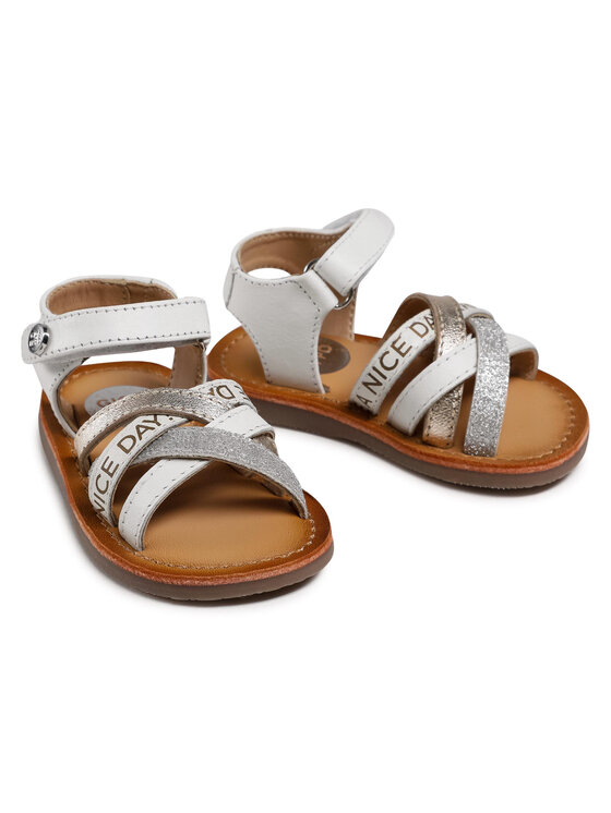 Gioseppo Gioseppo Sandaalid Nerac 62469 Valge