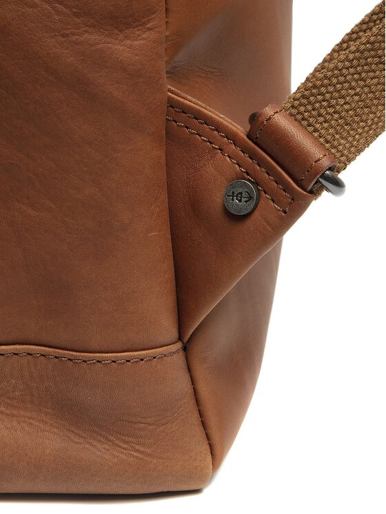 The Chesterfield Brand The Chesterfield Brand Plecak 157937 Brązowy