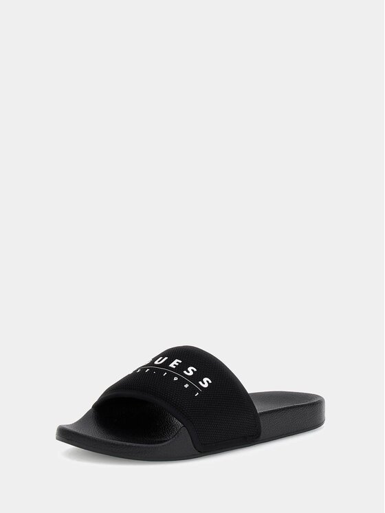 Guess Guess Sneakers 173101 Nero