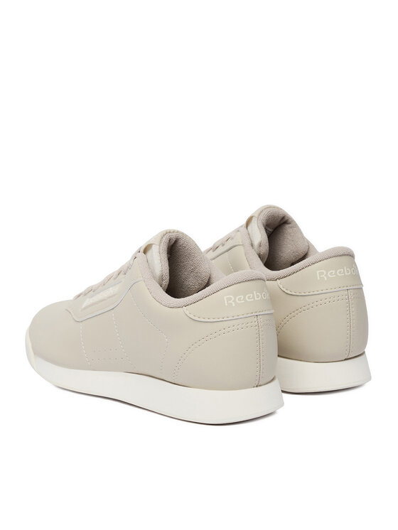 Reebok Reebok Sneakersy CEO-PRINCESS 100270791 Sivá