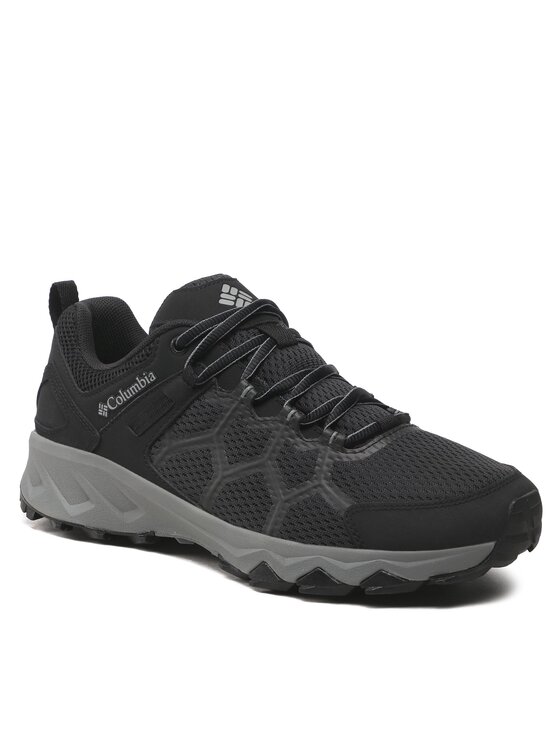 Columbia Columbia Trekking čevlji Peakfreak II BM2954 Črna
