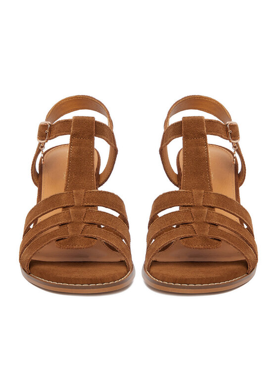 Lasocki Lasocki Sandalen CEO-25F531-4 Braun