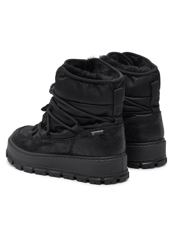 Primigi Primigi Čizme za snijeg 6869533 M GORE-TEX Crna