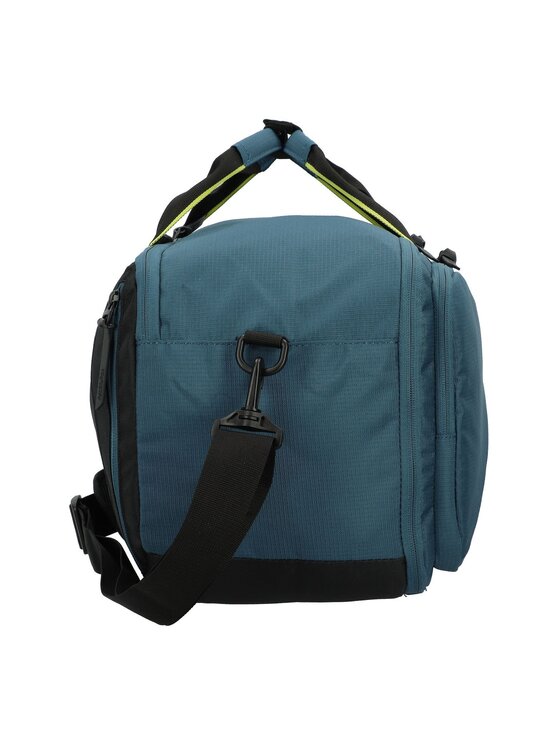 American Tourister American Tourister Torba weekendowa 311214 Błękitny