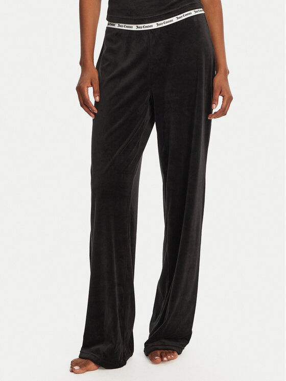 Spodnie piżamowe Juicy Couture