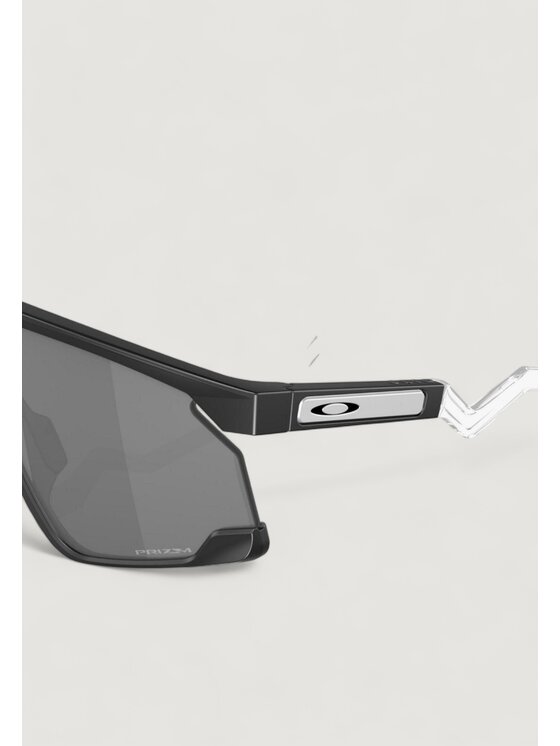 Oakley Oakley Γυαλιά ηλίου BXTR Μαύρο