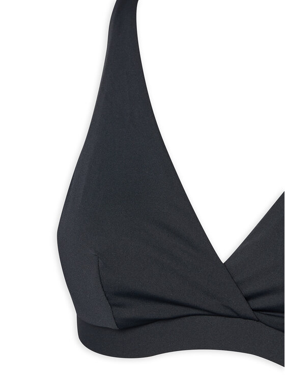 United Colors Of Benetton United Colors Of Benetton Gornji del bikini 3P5H5R052 Črna