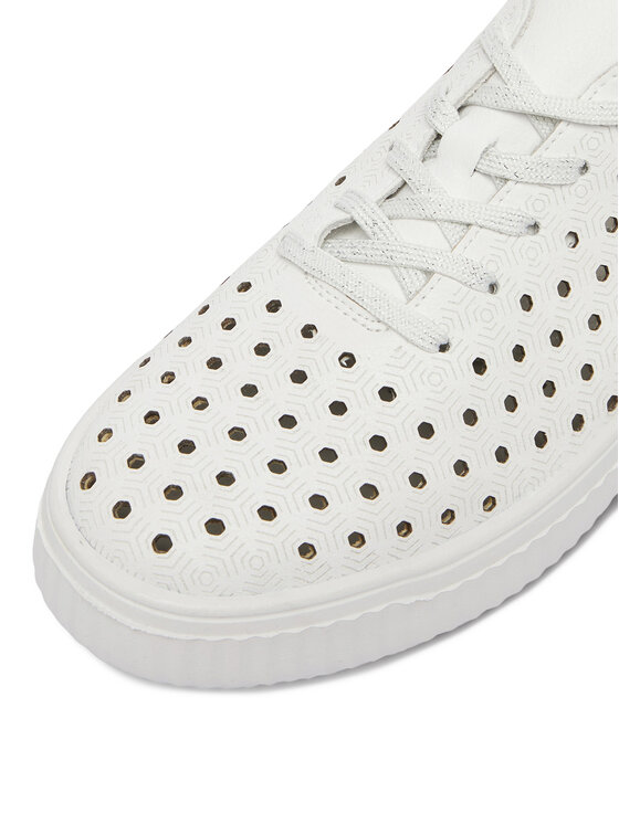 Remonte Remonte Sneakers CEO-D3E06-80 Weiß