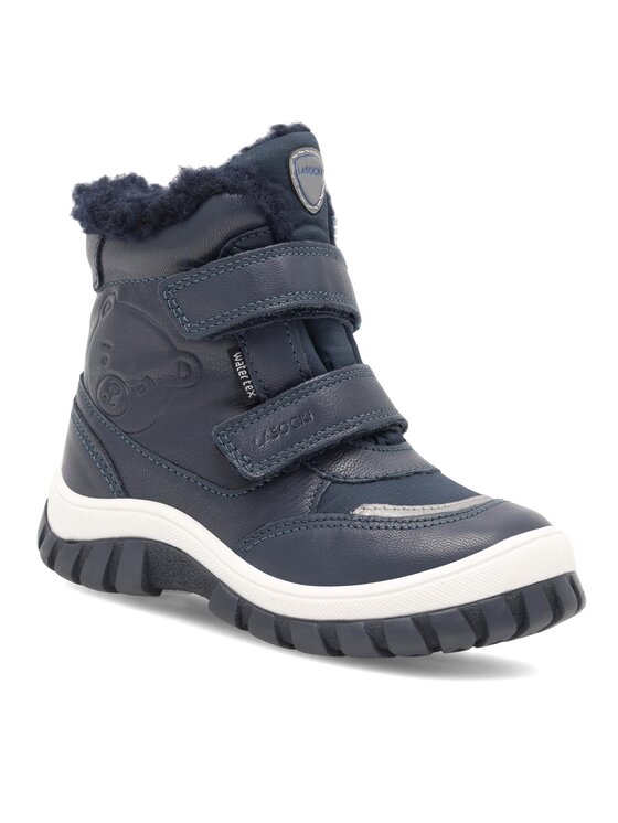 Lasocki Kids Lasocki Kids Cizme STAR CI12-1797-03(II)CH Bleumarin