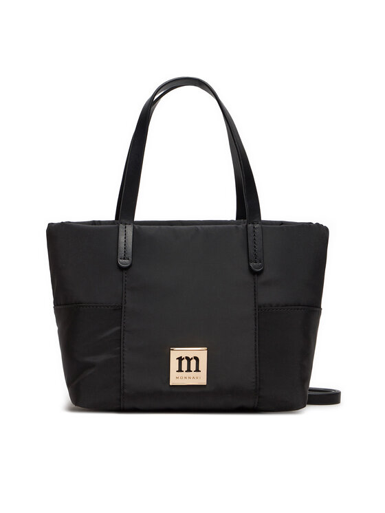 Monnari Monnari Torbica BAG2890-020 Crna