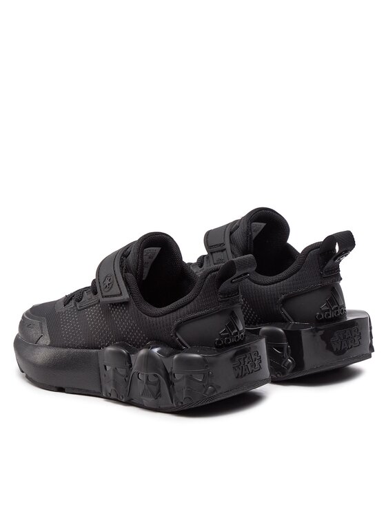 adidas adidas Superge Star Wars Runner Kids ID5230 Črna