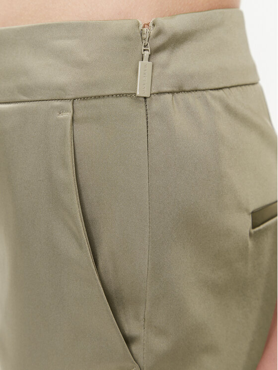 Marciano Guess Marciano Guess Stoffhose 3BGB13 9558Z Beige Regular Fit