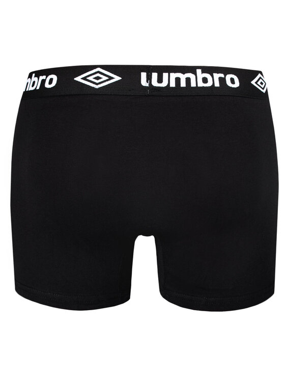 Umbro Umbro Bokserki 0197 Kolorowy