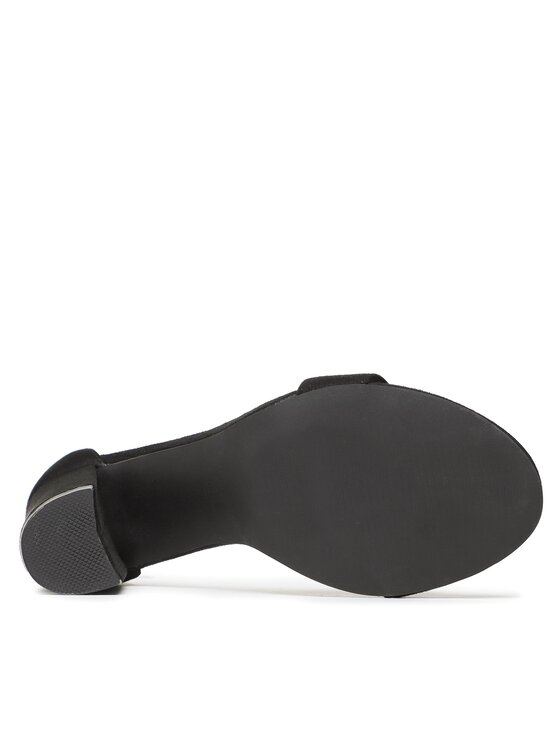 DeeZee DeeZee Sandale WS18077-01 Negru