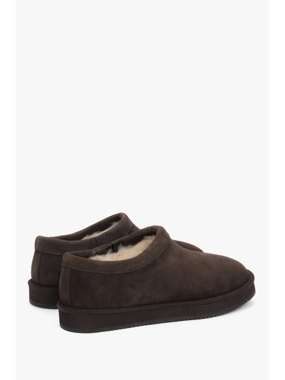 Estro Estro Zoccoli ER00118292 Marrone