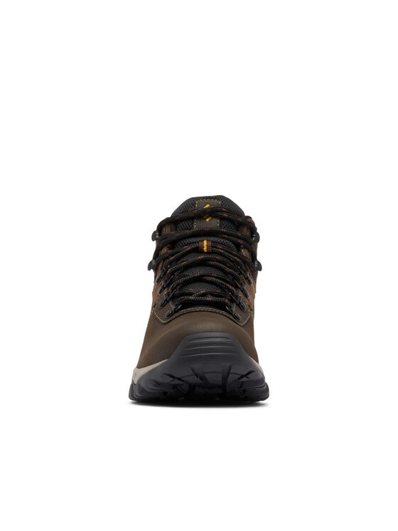 Columbia Columbia Trekkingi 159473 Brązowy