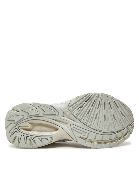 Puma Puma Снікерcи Puma Morphic 397768 02 Сірий