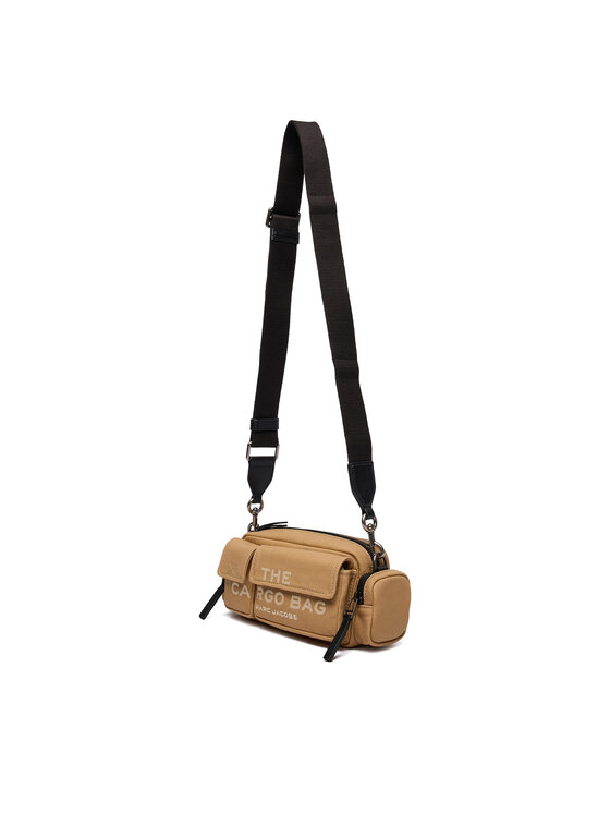 Marc Jacobs Marc Jacobs Ročna torba 2P5HSH025H03 Rjava