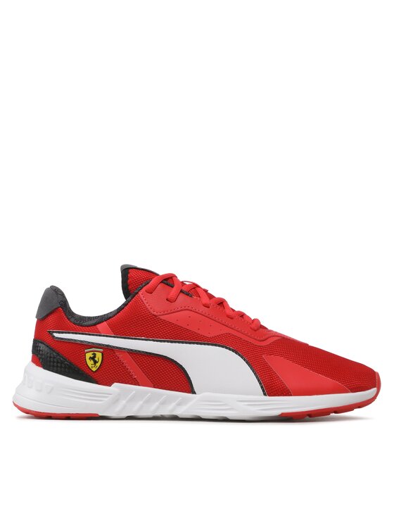 Sneakers Puma Ferrari Tiburion 307515 02 Roșu