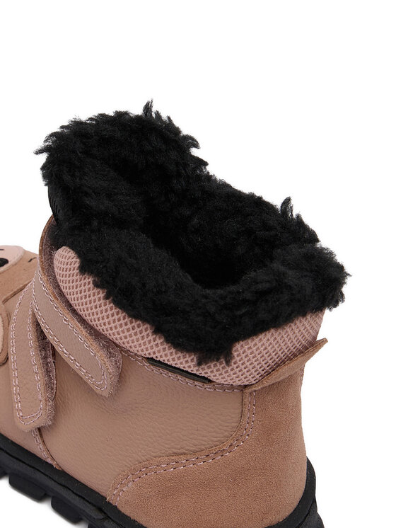 Lasocki Kids Lasocki Kids Черевики CEO-CI12-TYSON-12(II)DZ Світло-рожевий