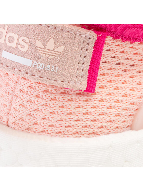 adidas adidas Tossud Pod-S3.1.J EE8715 Roosa