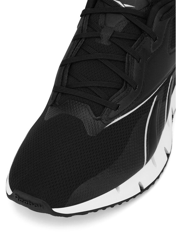Reebok Reebok Sneakersy ZIG DYNAMICA 4 100026132 Czarny