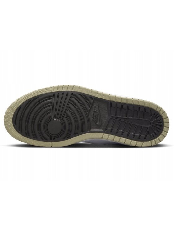 Nike Nike Sneakersy CT0978-203 Kolorowy