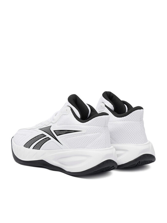 Reebok Reebok Čevlji za košarko CEO-PRESS 100247297 Bela