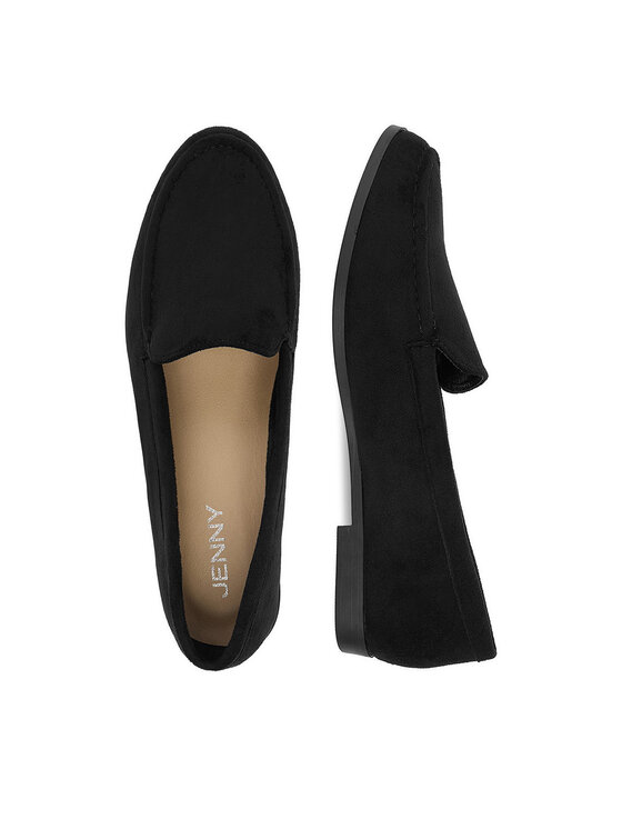JENNY JENNY Lordsy CEO-WS27205-08 Čierna