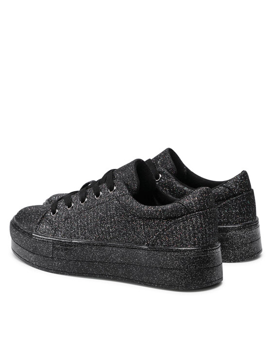 QUAZI QUAZI Snīkeri WS5699-04 Melns