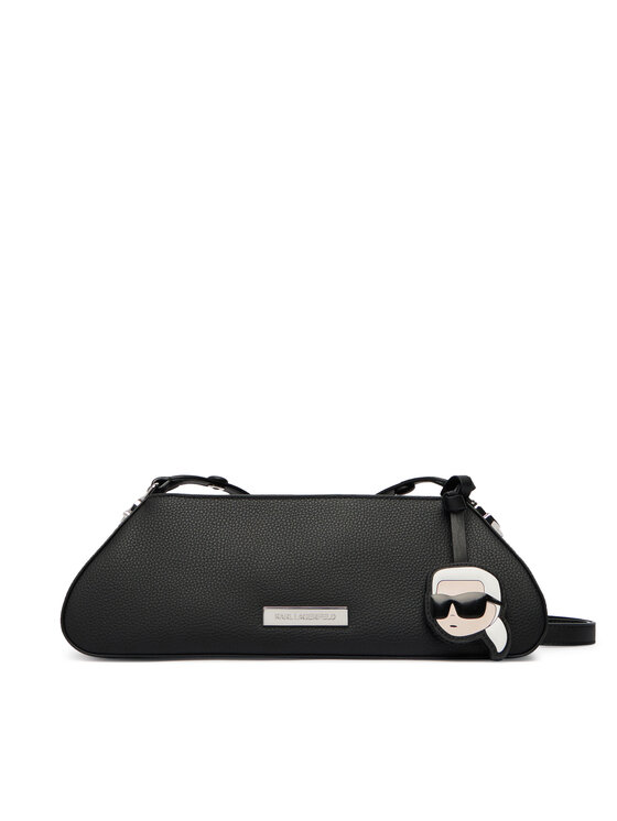 KARL LAGERFELD KARL LAGERFELD Τσάντα B3W30124 Μαύρο