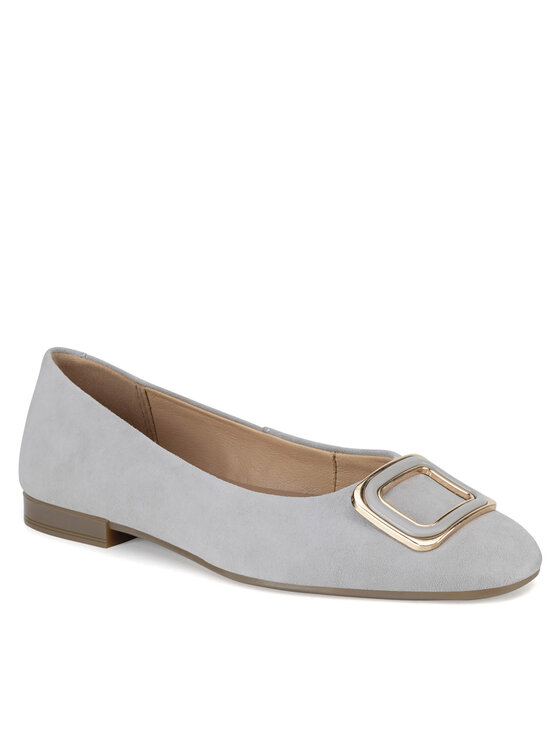 Lasocki Lasocki Ballerinas RST-ROMI-44 Grau