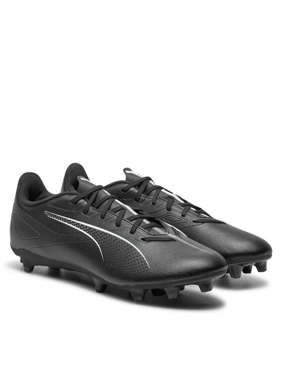 Puma Puma Jalgpallijalatsid Ultra 5 Play Fg/Ag 107689 02 Must