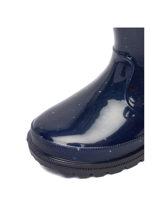 TRANSFORMERS TRANSFORMERS Gummistiefel CEO-NJ-SS26-220TF Dunkelblau