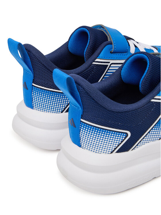 adidas adidas Snīkeri Tensaur Run 4.0 Shoes Children KJ6693 Zils