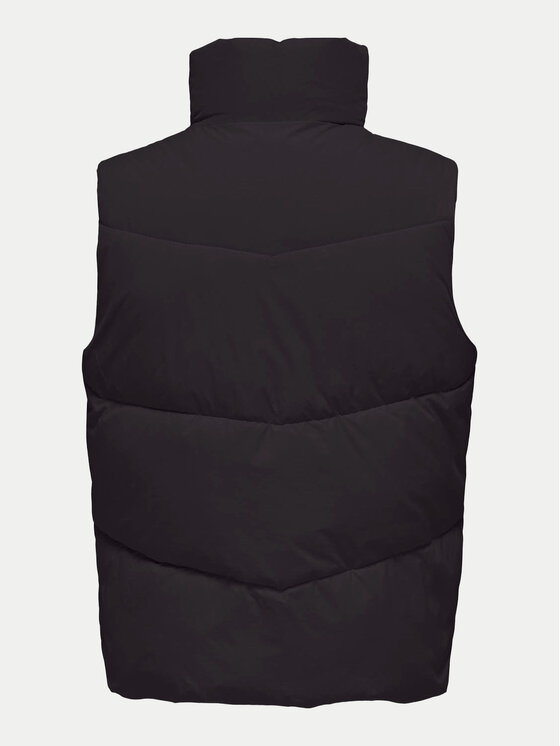 Only & Sons Only & Sons Ujjatlan Scott 22031428 Fekete Regular Fit