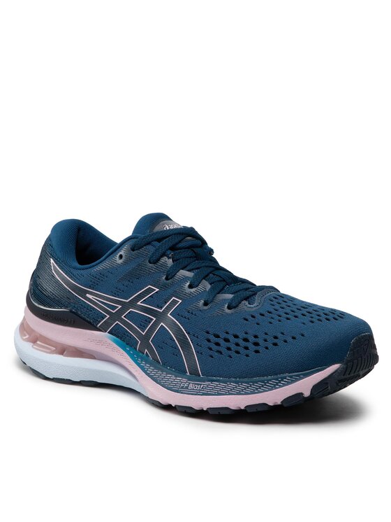 Scarpe Gel-Kayano 28 1012B047 Blu scuro