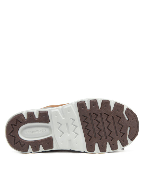 KangaRoos KangaRoos Saapad K-TS Kimo RTX 18926-000-3022 Pruun
