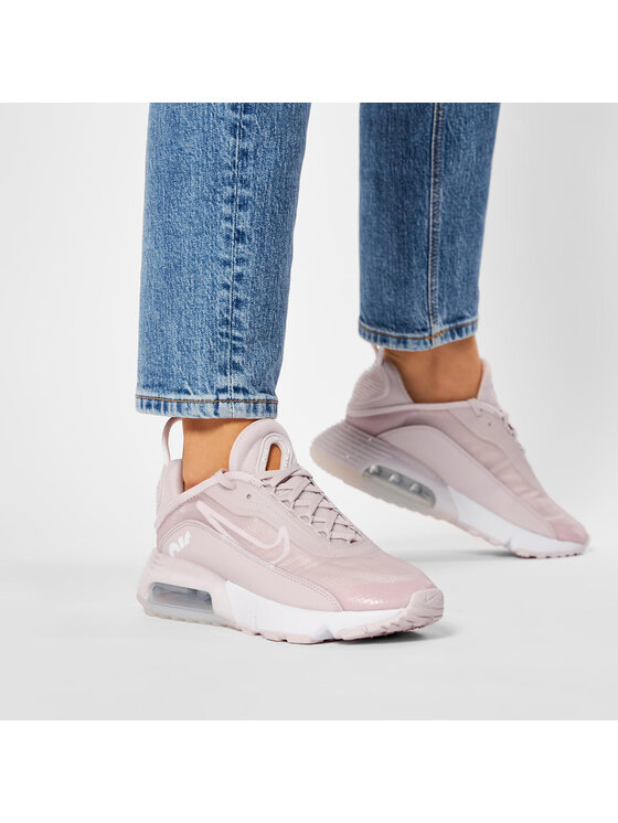 Nike Nike Laisvalaikio batai Air Max 2090 CT1290 600 Rožinė