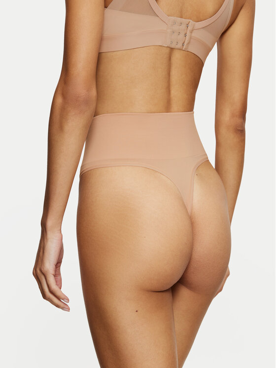 Triumph Triumph Donje rublje za oblikovanje Soft Sculpt 10219737 Bež