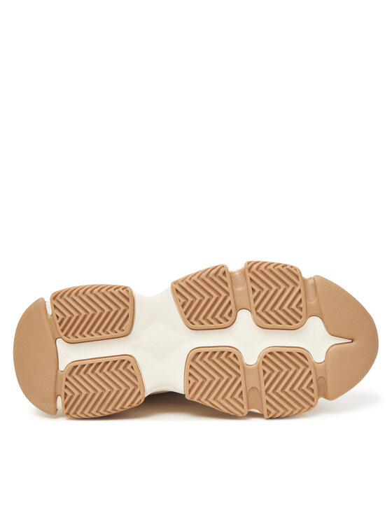 Steve Madden Steve Madden Снікерcи Privy SM19000082 Бежевий
